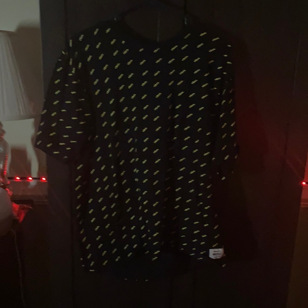 Vibes shirt